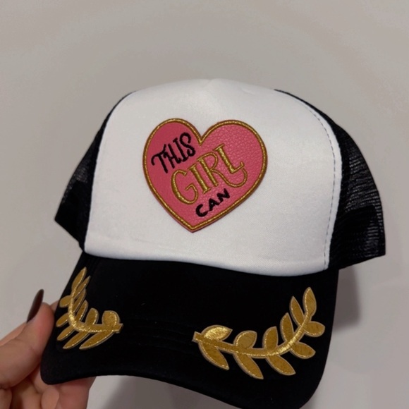 Trucker Hat - Picture 4 of 6